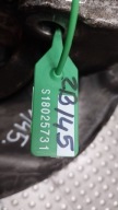 otoč čepu levý předek 6760953 BMW E60 E61