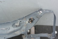 support panel for radiators pillar MERCEDES R W251 tip sider OKULAR