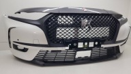CITROEN DS7 DS 7 CROSSBACK 2017 bumper front 9820885677