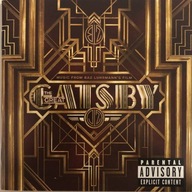 [CD] SOUNDTRACK - GREAT GATSBY