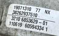 servo control MINI F55 F56 F57 6853629