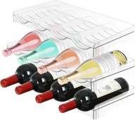 TÁROLÓ DOBOZ TERMOSZ PALACKOKHOZ 12 DB-OS HŰTŐSZEKRÉNYHEZ