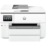 Urządzenie wielofunkcyjne atramentowe HP OfficeJet Pro 9730e KOLOR 537P6B