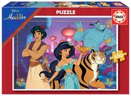 Puzzle Aladdin 100 dielikov /Educa