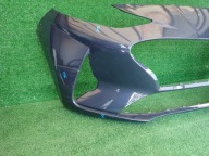 HYUNDAI I10 III 20- front bumper front