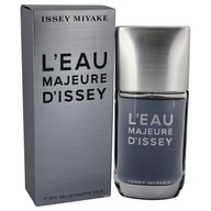 ISSEY MIYAKE L'EAU MAJEURE D'ISSEY 100 ML EDT UNIKAT