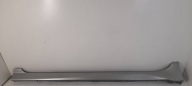 Nissan Leaf II ZE1 moulding threshold left 768516WL2C (LS84)