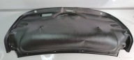 Blende Abdeckung heckklappe heck MAZDA 6 III GJ Sedan 2013R
