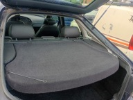 plato boot rear rear part Saab 93 9-3 98-02