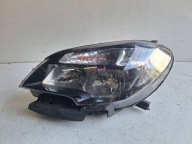 OPEL MOKKA A 12-16 light left UK-ANGLIK 42344328