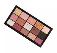 MAKEUP REVOLUTION RE-LOADED PALETA CIENI AFFECTION