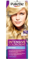 Palette Intensive Color Creme Farba do włosów 0-00 SUPERJASNY BLOND E20