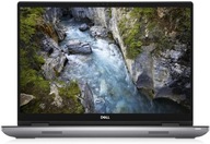 Dell Precision 7670 i7-12850HX 32GB OLED UHD+ NVIDIA RTX A2000 2YR