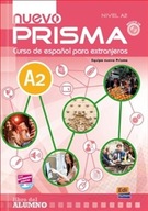 Prisma Nuevo A2 Podręcznik z Audio CD
