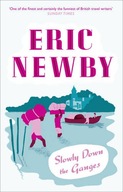Slowly Down the Ganges Newby Eric