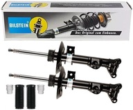 2× Bilstein 22-194091 Tlmič nárazov + Sachs 900 239 Sada protiprachovej ochrany, tlmič