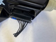 JAGUAR XE lock door right front HX73-203A28-JA