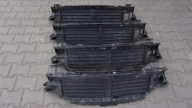 VOLVO XC60 II blinds air line air duct air line support panel for radiators