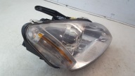 light front front right xenon Ford C-MAX