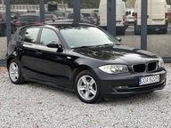 BMW 116i 122KM PDC! Klima!