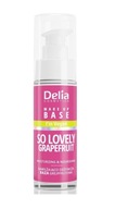 DELIA Baza pod makijaż So lovely Grapefruit 30 ml