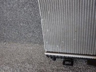 FORD FIESTA MK7 FORD KA ventilátor chladič vody