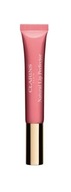 Clarins Natural Lip Perfector 01 Rose Shimmer błyszczyk 12 ml