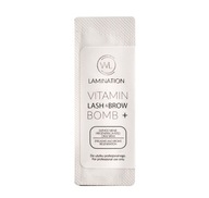 Vitamin Lash & Brow Bomb + vo vrecku