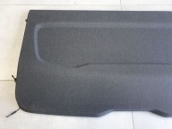Audi A3 8Y sportback plato boot 8Y4867769C
