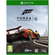 Forza Motorsport 5 XOne | Xbox One