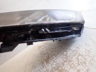 light front left SKODA OCTAVIA IV 2020- FULL LED