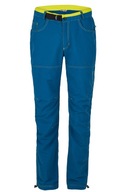 Pánske lezecké nohavice Jote Milo navy blue