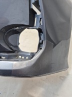 TOYOTA COROLLA XII 12 sedan 19-> bumper front front