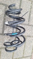spring springing rear part MINI F56 KOMPLET