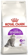 ROYAL CANIN Sensible 33 karma sucha dla kotów 10kg