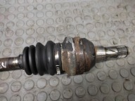 DAEWOO KALOS 1.6 16V petrol semi-axis left