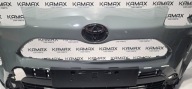 front bumper front Toyota Yaris Cross 521190DC20