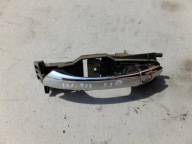 lock cylinder handle left front mercedes w211 2004r