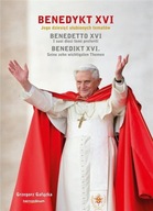 Benedykt XVI - Grzegorz Gałązka