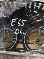 dials dials BMW E65 6946843