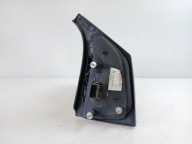 RENAULT SCENIC and LIFT mirror left 7 PIN black,