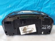 dials clock BMW 5 E61 535D 62116974576