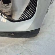 PEUGEOT 2008 II 2 LIFT 23- bumper front front PDC