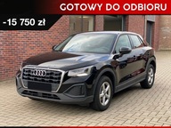 Audi Q2 35 TFSI Suv 1.5 (150KM) 2024