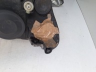 SKODA SUPERB III 15-19 light right UK