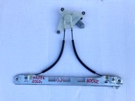 MASTER 4 MOVANO B Lift 18- window regulator mechanism front left 20r