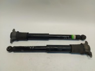 MAZDA CX5 II shock absorber rear part left KN1C28700A