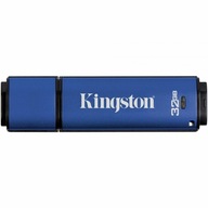 Pendrive Kingston DataTraveler Vault Privacy 32 GB