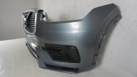 bumper front front VOLVO XC90 2 II 714-16 31690641 2018 grille PDC