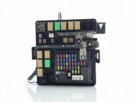 fuse box module KIA SPORTAGE IV 91955-D9AG0